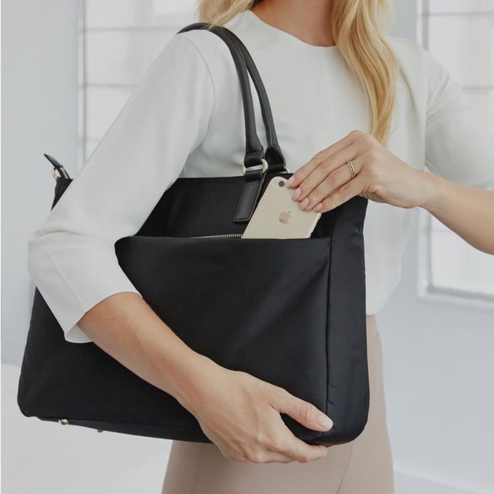 Lo & sons laptop bag 💼